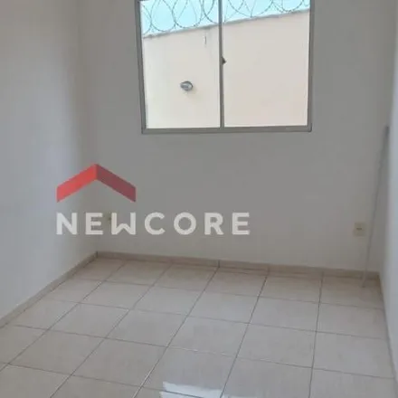 Buy this 2 bed apartment on Rua Joaquim Nunes Folgado in Santa Martinha, Ribeirão das Neves - MG