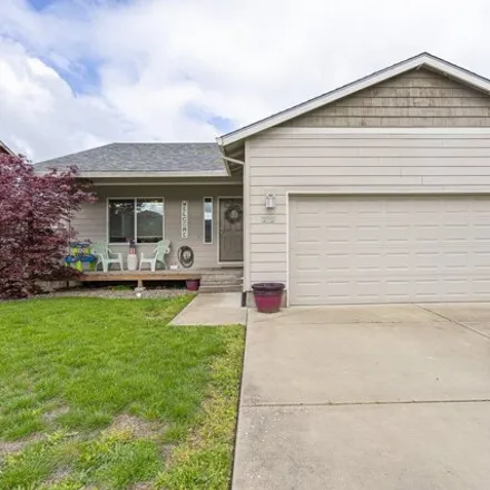 Buy this 3 bed house on 284 Northwest Blair Street in Sheridan, Yamhill County