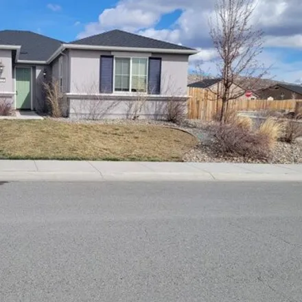 Buy this 4 bed house on 6599 Cone Peak Drive in Carson City, NV 89701