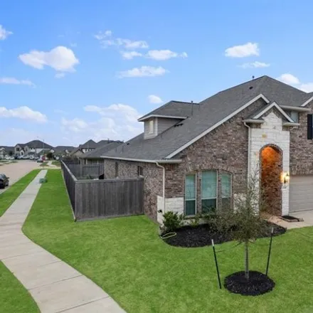 Image 2 - Rockdale Landing Drive, Harris County, TX, USA - House for sale