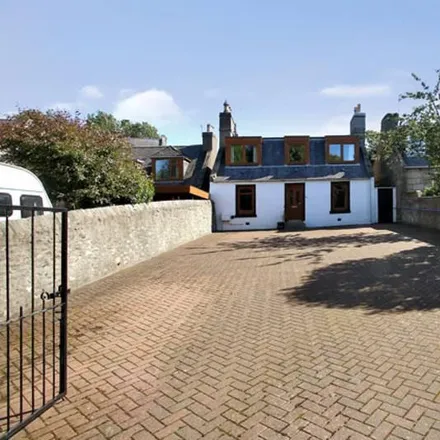 Image 2 - Canal Street, Aberdeen City, AB24 3ET, United Kingdom - House for rent