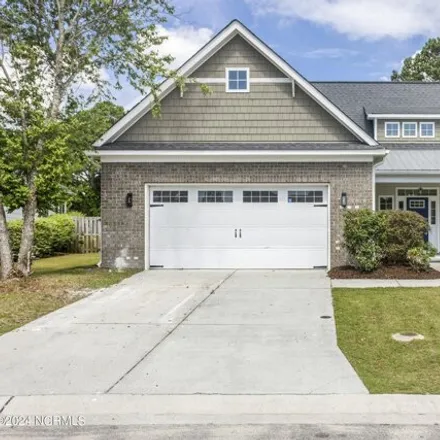 Buy this 4 bed house on 6028 Appomattox Drive in New Hanover County, NC 28409