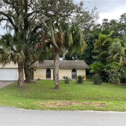 Buy this 3 bed house on 968 34th Avenue Southwest in Florida Ridge, FL 32968