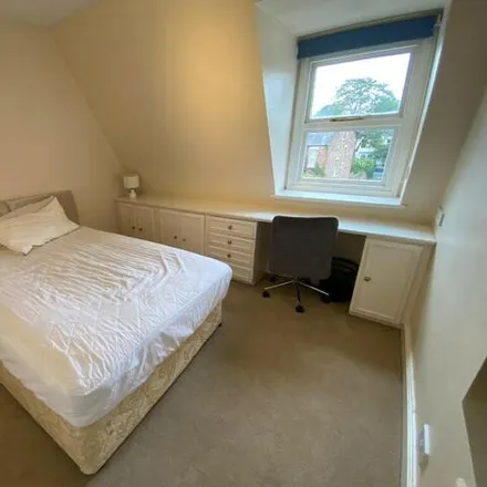 Rent this 1 bed apartment on Fern Avenue in Newcastle upon Tyne, NE2 2AJ