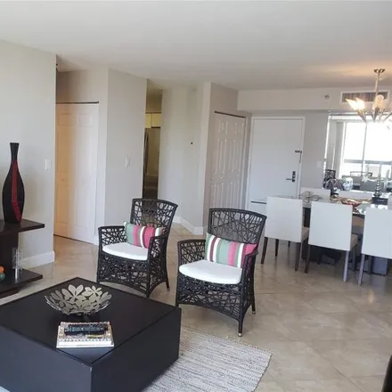Buy this 2 bed condo on Mystic Pointe - Tower 500 in 3530 Mystic Pointe Drive, Aventura
