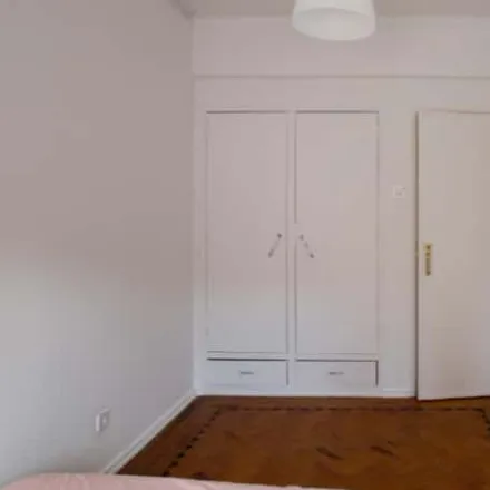 Rent this 1 bed apartment on Rua do Montepio Geral 34 in 1500-465 Lisbon, Portugal