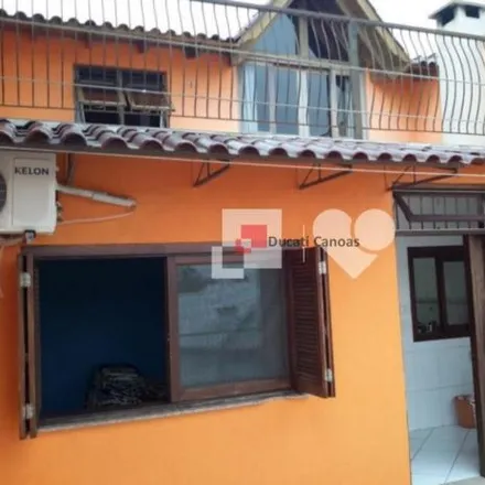 Buy this 3 bed house on Rua Lyra in Estância Velha, Canoas - RS