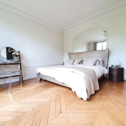 Image 7 - 5 Avenue des Tilleuls, 75016 Paris, France - Apartment for rent