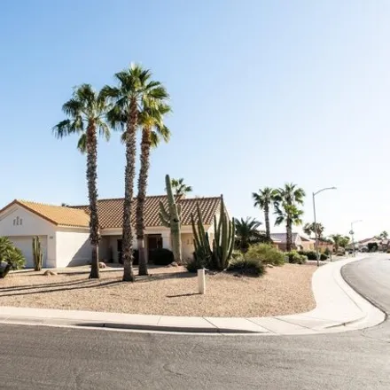 Buy this 2 bed house on 22807 North Las Vegas Drive in Sun City West, AZ 85375