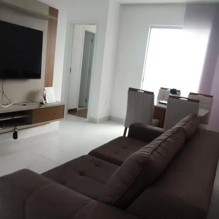 Rent this 2 bed apartment on Alameda dos Canários in Ressaca, Contagem - MG