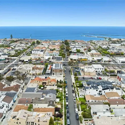 Image 4 - 420, 420 1/2 Narcissus Avenue, Newport Beach, CA 92625, USA - Apartment for rent