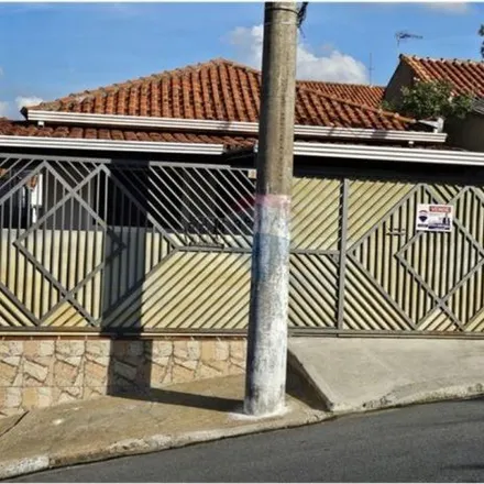 Buy this 3 bed house on Rua Gentil Franco in Cruzeiro, Bragança Paulista - SP