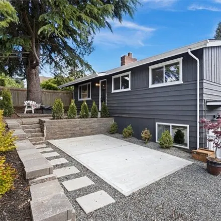 Buy this 4 bed house on 10532 124th Avenue Northeast in Firloch, Kirkland