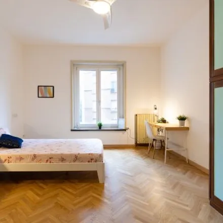 Image 5 - Via Tertulliano 41, 20137 Milan MI, Italy - Apartment for rent