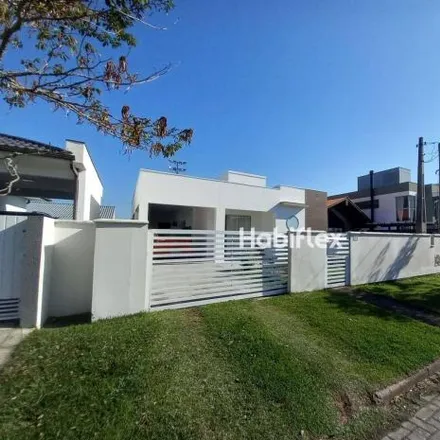 Rent this 2 bed house on Rua Valdeci Izidro da Silveira (Seu Cici) in Ribeirão da Ilha, Florianópolis - SC
