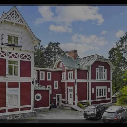 Rent this 1 bed apartment on Jakobsberg in Himmelsbodavägen, 147 52 Tumba