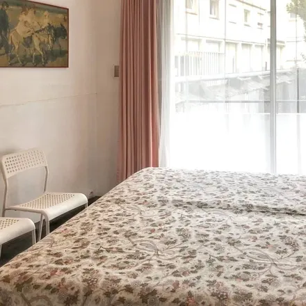 Rent this 2 bed apartment on Le Touquet-Côte d'Opale in Avenue des Canadiens, 62520 Le Touquet-Paris-Plage