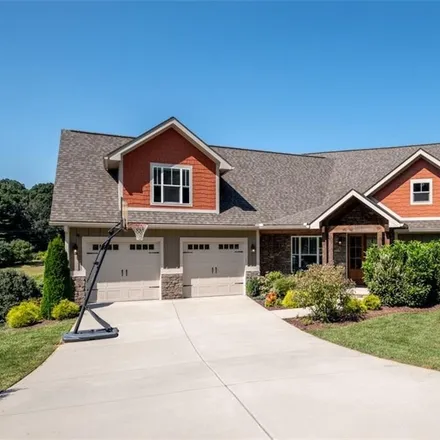 Buy this 4 bed house on 328 Birchbark Drive in Mills River, Henderson County