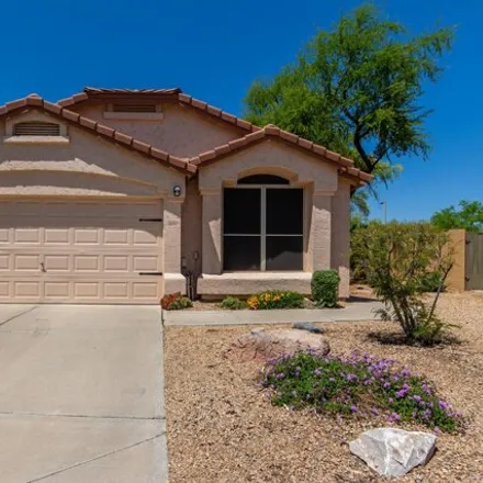 Buy this 3 bed house on 21640 North 48th Street in Phoenix, AZ 85054