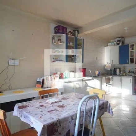 Rent this 2 bed house on Rua Venâncio Aires 1071 in Canudos, Novo Hamburgo - RS