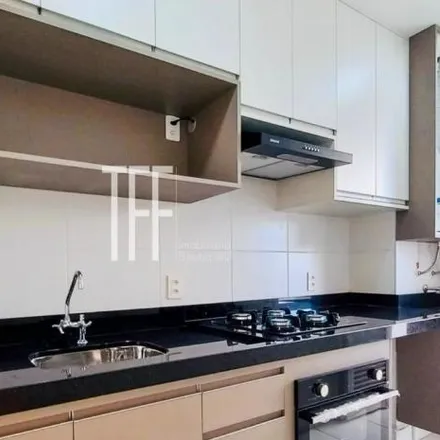 Rent this 2 bed apartment on Rua Lotário Novaes in Taquaral, Campinas - SP