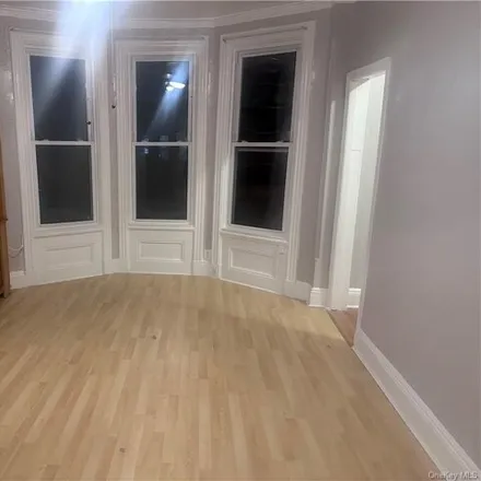 Rent this 3 bed house on 267 Hemlock Street in New York, NY 11208