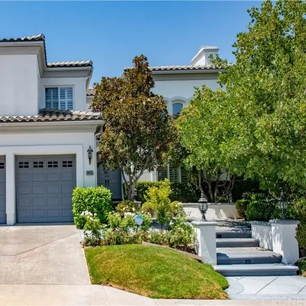 Image 1 - 24255 Abbeywood Drive, Los Angeles, CA 91307, USA - House for sale