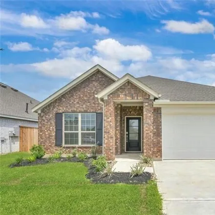 Rent this 4 bed house on Aleala Cove Court in Conroe, TX 77301