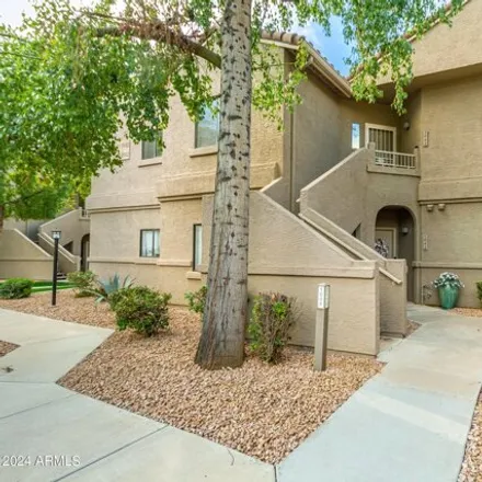 Image 2 - North Frank Lloyd Wright Boulevard, Scottsdale, AZ 85060, USA - Apartment for sale
