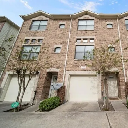 Rent this 2 bed house on unnamed road in Houston, TX 77054