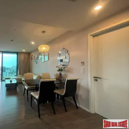 Image 3 - Phra Khanong - Apartment for rent