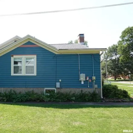 Image 4 - 820 Greenleaf Street, Galesburg, IL 61401, USA - House for sale