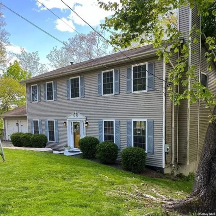 Rent this 4 bed house on 154 Beverly Road in Village/Mount Kisco, NY 10549