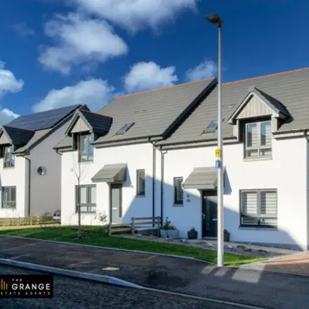 Buy this 3 bed duplex on Seafield Circle in Buckie, AB56 5AD