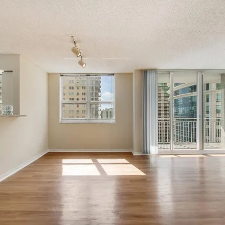 Image 4 - The Mark, 1111 Brickell Bay Drive, Miami, FL 33131, USA - Condo for rent