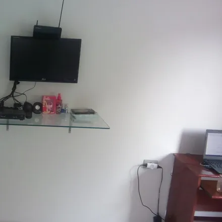 Rent this 1 bed house on São Paulo in Vila Alpina, BR