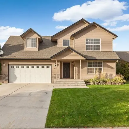 Buy this 3 bed house on 7652 North Joanna Drive in Coeur d'Alene, ID 83815