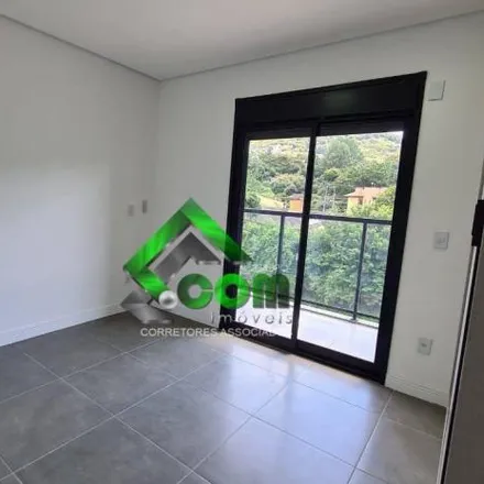 Rent this 3 bed apartment on Avenida Santana in Retiro dos Fontes, Atibaia - SP