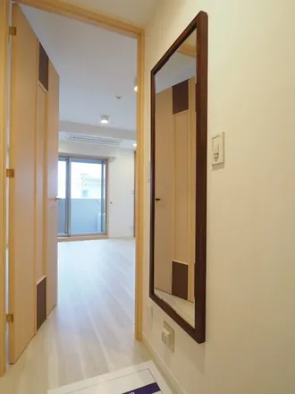 Image 9 - unnamed road, Nakane 2-chome, Meguro, 152-0034, Japan - Apartment for rent