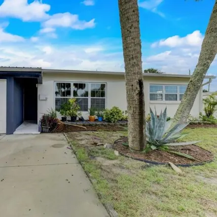 Buy this 2 bed house on 19 Maria Street in Ormond Beach, FL 32176