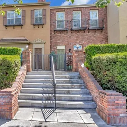 Buy this 3 bed townhouse on 198 Sunol Street in San Jose, CA 95126