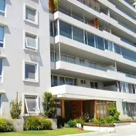 Buy this 1 bed apartment on Avenida Walker Martínez 1100 in 824 0000 Provincia de Santiago, Chile