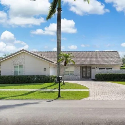Rent this 4 bed house on 21973 High Pine Trail in Palm Beach County, FL 33428