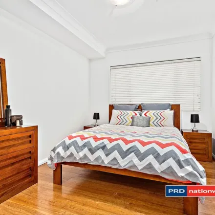 Rent this 2 bed apartment on 1-3 St Georges Parade in Hurstville NSW 2220, Australia
