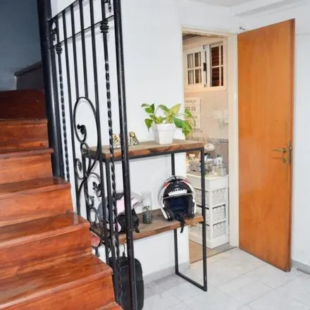 Buy this 3 bed house on Cucha Cucha 2800 in La Paternal, C1416 BQL Buenos Aires