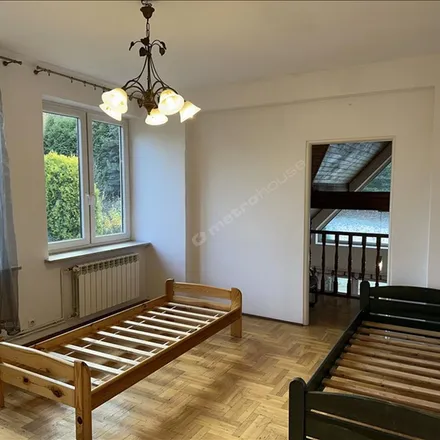 Rent this 5 bed apartment on Świętego Jana in 31-017 Krakow, Poland