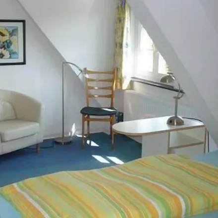 Rent this 2 bed apartment on 25992 List auf Sylt