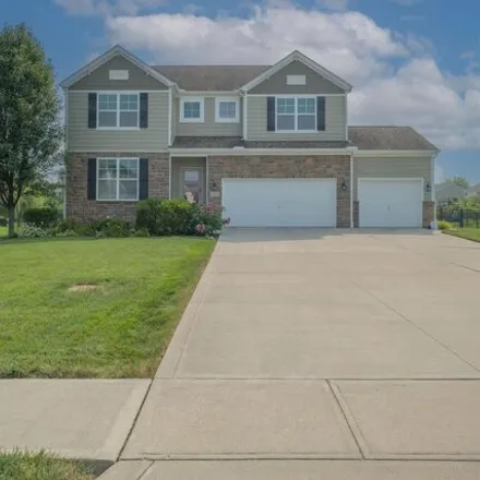 Buy this 4 bed house on 11153 Sagamore Road in Violet Township, OH 43147