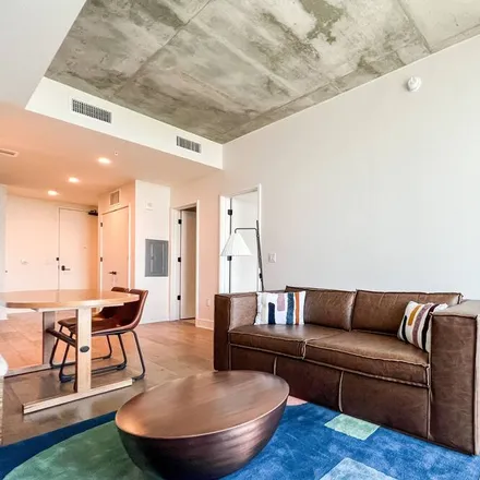 Rent this 1 bed condo on Austin