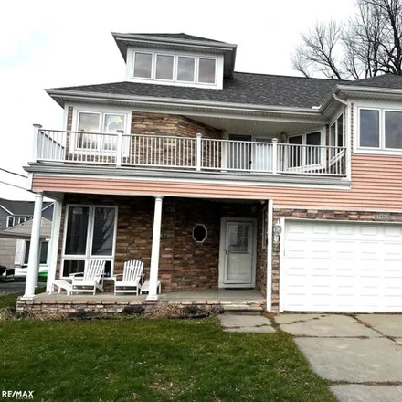 Buy this 5 bed house on 7998 Stark Drive in Perch Point, Clay Township